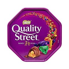 Quality street chocolates for sale  Delivered anywhere in Ireland