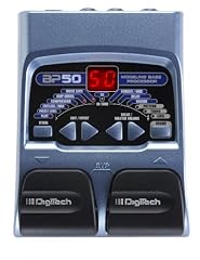 Digitech bp50 bass for sale  Delivered anywhere in USA 