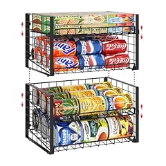 Pack stackable organizer for sale  Delivered anywhere in USA 