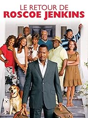 Retour roscoe jenkins d'occasion  Livré partout en France