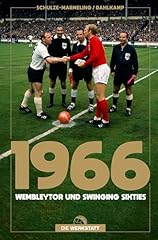 1966 wembleytor swinging gebraucht kaufen  Wird an jeden Ort in Deutschland