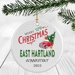 East hartland ornament for sale  Delivered anywhere in USA 
