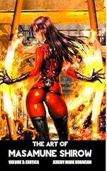 Art masamune shirow for sale  Delivered anywhere in USA 