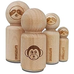 Cute monkey face for sale  Delivered anywhere in USA 