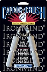 Ironmind captains crush for sale  Delivered anywhere in Ireland