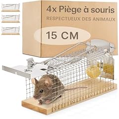 Praknu piège souris d'occasion  Livré partout en Belgiqu