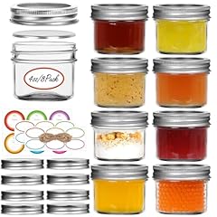 Small mason jars for sale  Delivered anywhere in USA 