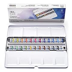 Winsor newton cotman for sale  Delivered anywhere in UK