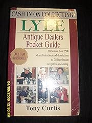 Antique dealers pocket for sale  Delivered anywhere in UK