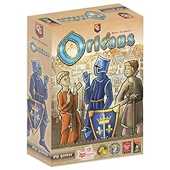 Capstone games orleans for sale  Delivered anywhere in USA 