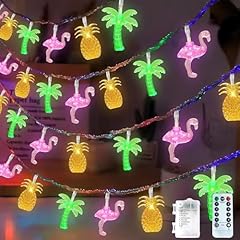 Led lichterkette lichterkette gebraucht kaufen  Wird an jeden Ort in Deutschland