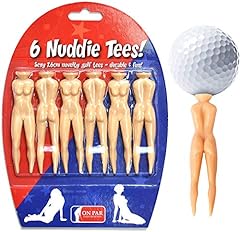 Nuddie tees novelty for sale  Delivered anywhere in UK