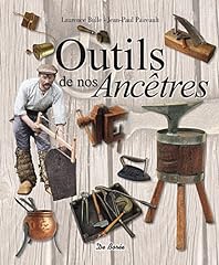 Outils ancêtres d'occasion  Livré partout en Belgiqu