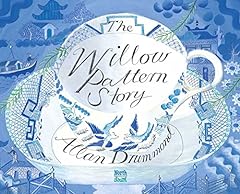 Willow pattern story for sale  Delivered anywhere in UK