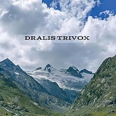 Dralis trivox gebraucht kaufen  Wird an jeden Ort in Deutschland