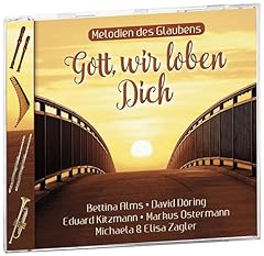 Gott wir loben gebraucht kaufen  Wird an jeden Ort in Deutschland