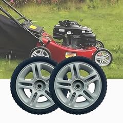 Lawn mower wheels for sale  Delivered anywhere in USA 