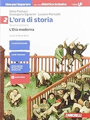 Ora storia. idee usato  Spedito ovunque in Italia 