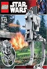 Lego star wars d'occasion  Livré partout en France