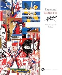 Raymond moretti. place d'occasion  Livré partout en France