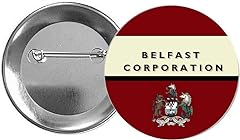 Belfast corporation buses for sale  Delivered anywhere in UK