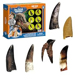 Geoworld dinosaur teeth for sale  Delivered anywhere in USA 