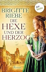 Hexe herzog roman gebraucht kaufen  Wird an jeden Ort in Deutschland