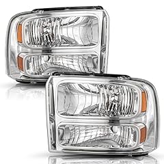 Tusdar headlight assembly for sale  Delivered anywhere in USA 