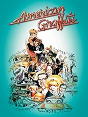 American graffiti d'occasion  Livré partout en France