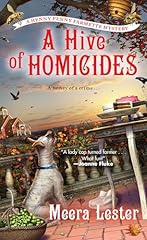 Hive of homicides d'occasion  Livré partout en France