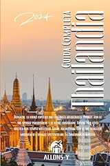 Thailandia guida completa. usato  Spedito ovunque in Italia 