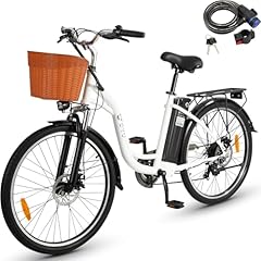 Dyu electric bike for sale  Delivered anywhere in UK