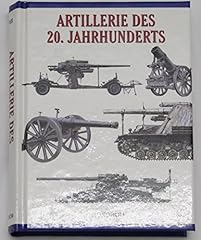 Artillerie 20 . gebraucht kaufen  Wird an jeden Ort in Deutschland