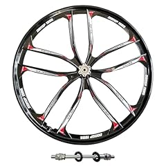 Inch spokes rear for sale  Delivered anywhere in USA 