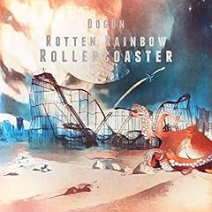 Dogon rotten rainbow d'occasion  Livré partout en France