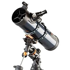 Celestron astromaster 130eq usato  Spedito ovunque in Italia 