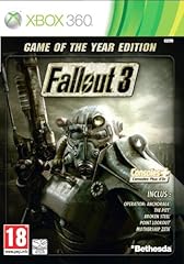 Fallout édition jeu d'occasion  Livré partout en France