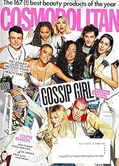 Cosmopolitan magazine gossip for sale  Delivered anywhere in USA 