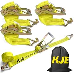 Kje ratchet straps for sale  Delivered anywhere in USA 