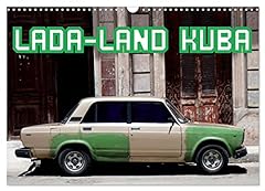 Lada country cuba for sale  Delivered anywhere in Ireland