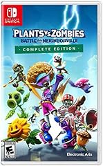 Plants zombies battle for sale  Delivered anywhere in Ireland