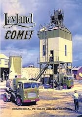 Leyland comet for sale  Delivered anywhere in UK