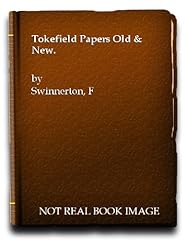 Tokefield papers old for sale  Delivered anywhere in UK