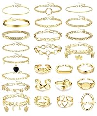 Kakonia pcs gold for sale  Delivered anywhere in UK