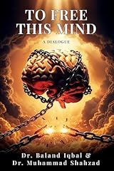 Free this mind... d'occasion  Livré partout en France