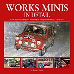 Works minis detail d'occasion  Livré partout en France