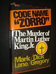 Code name zorro for sale  Delivered anywhere in USA 