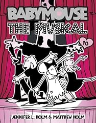 Babymouse musical for sale  Delivered anywhere in USA 