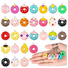 Lsgypaq 28pack donut for sale  Delivered anywhere in USA 