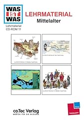 Lehrmaterial mittelalter cd gebraucht kaufen  Wird an jeden Ort in Deutschland